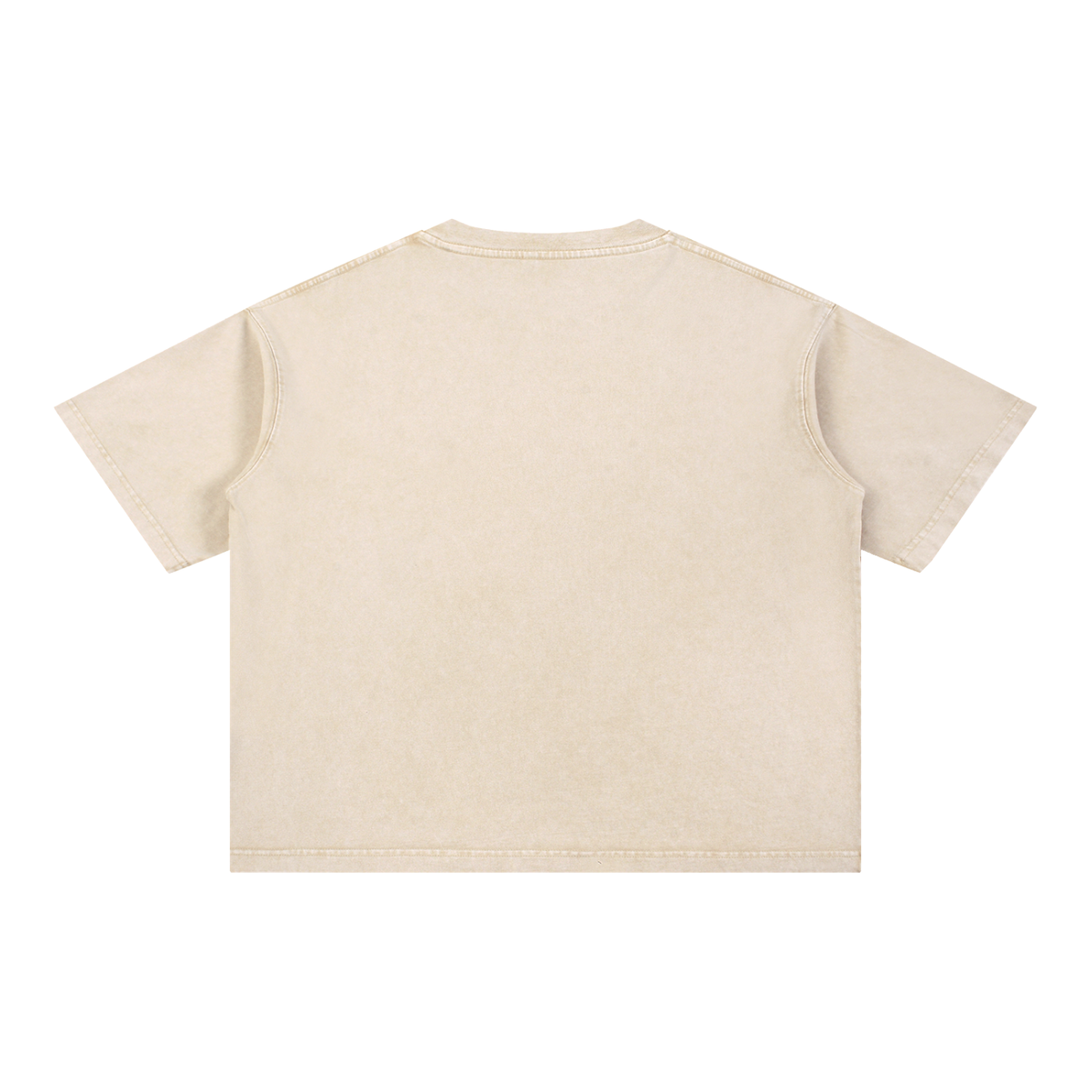 Carte de Nuit Tee — Maison Minuit