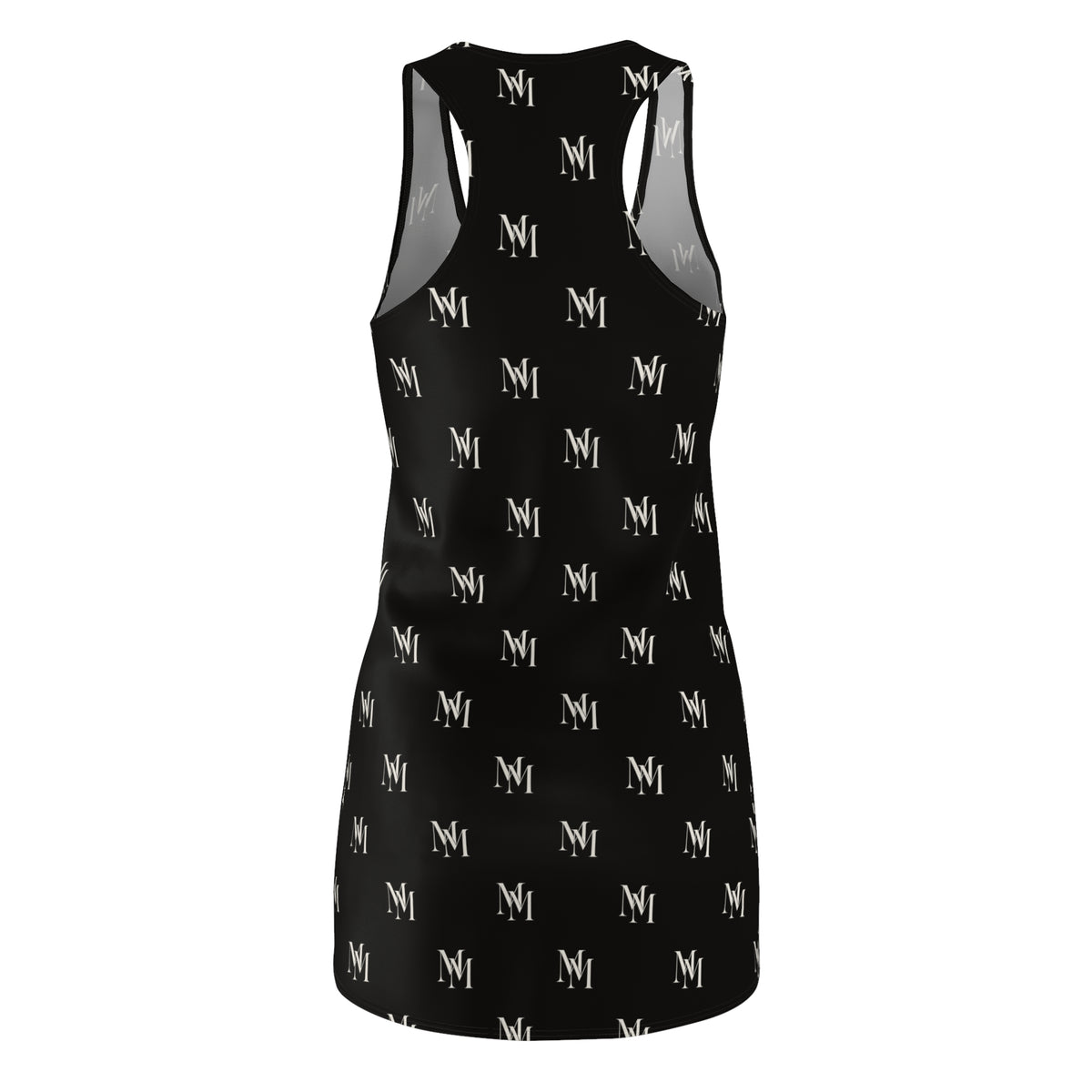 Robe Moulante