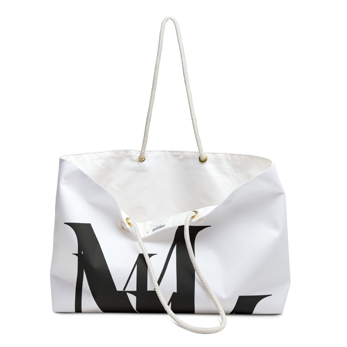 Sac Week-end Minuit — Maison Minuit