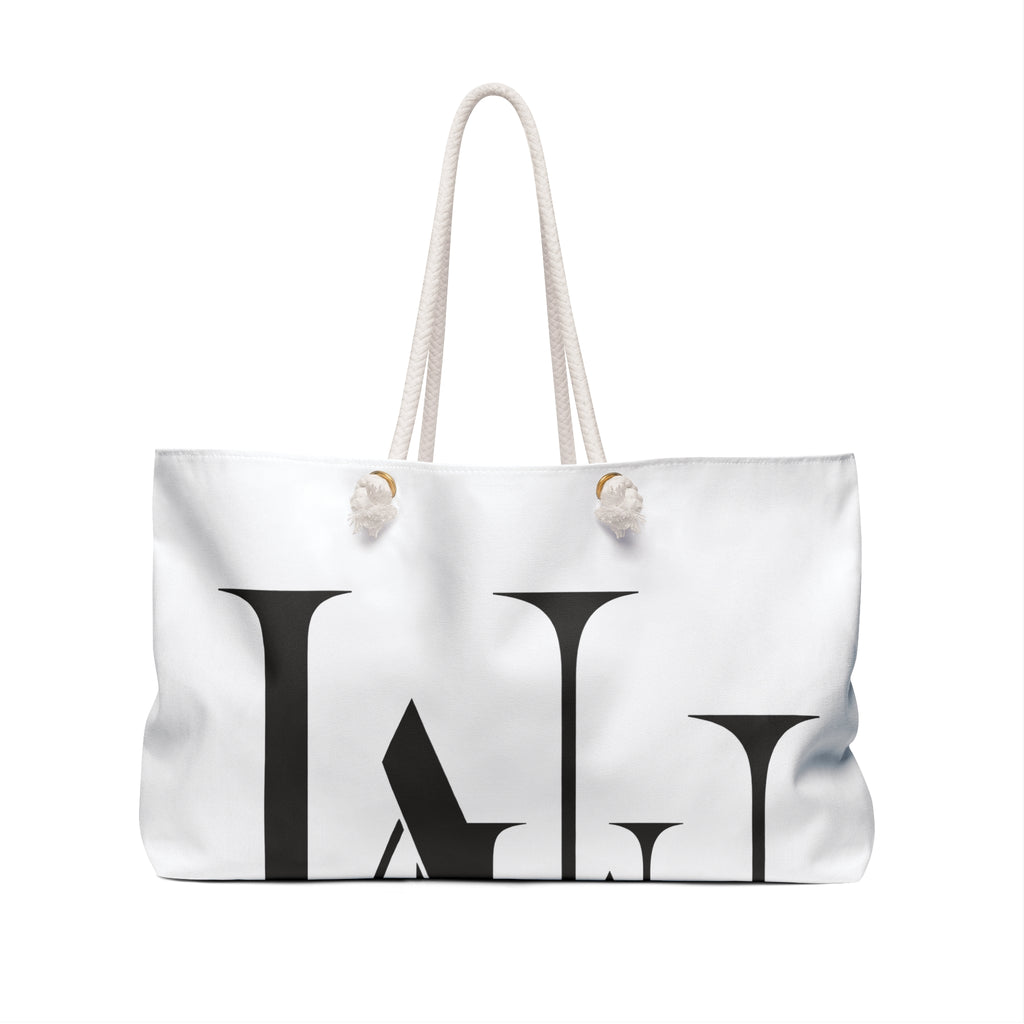 Sac Week-end Minuit — Maison Minuit