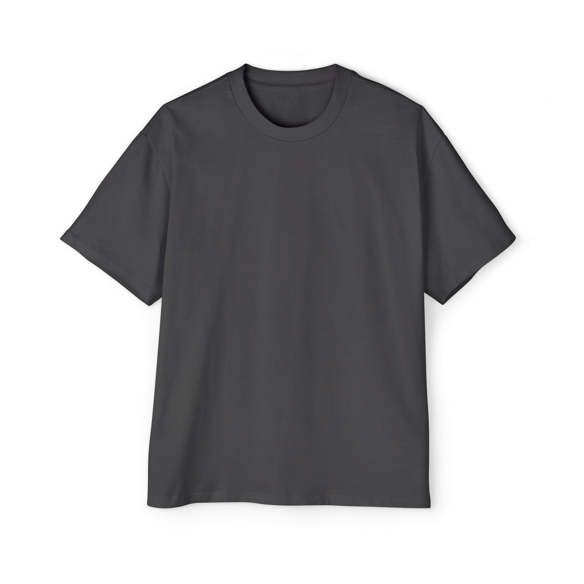 Tee Halo Oversize — Maison Minuit