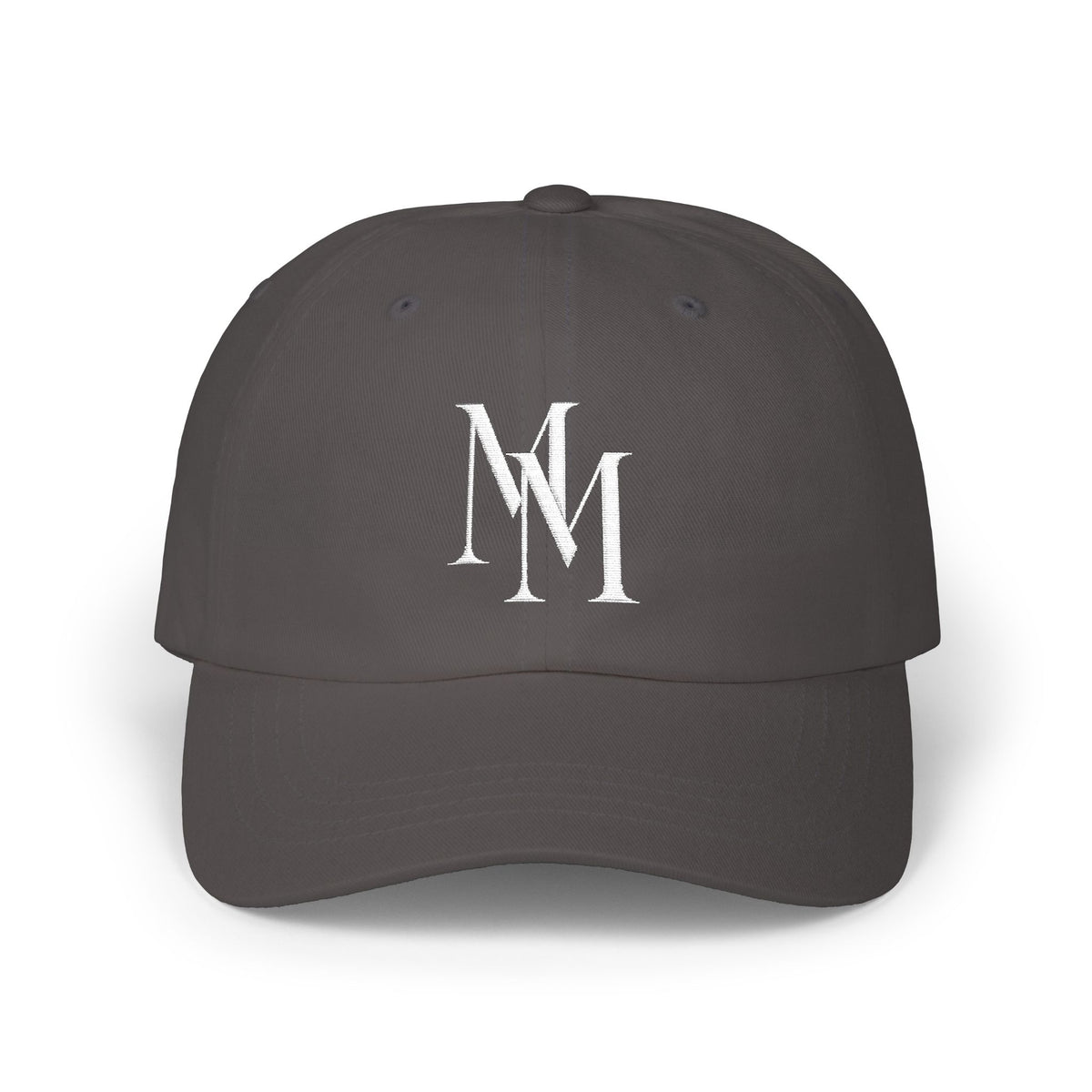 Casquette Minuit — Maison Minuit