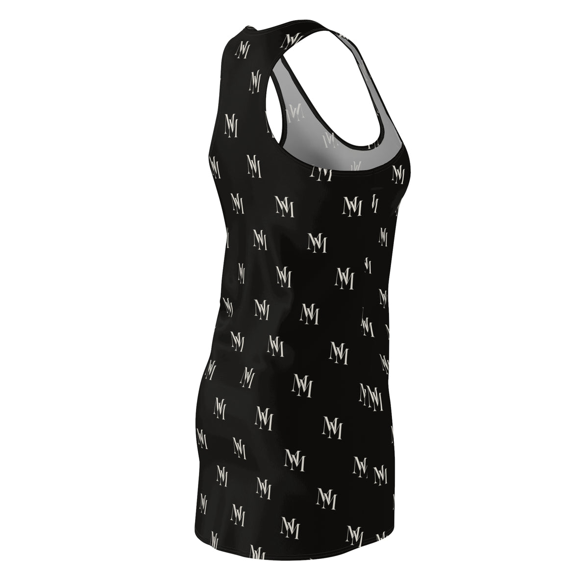 Robe Moulante