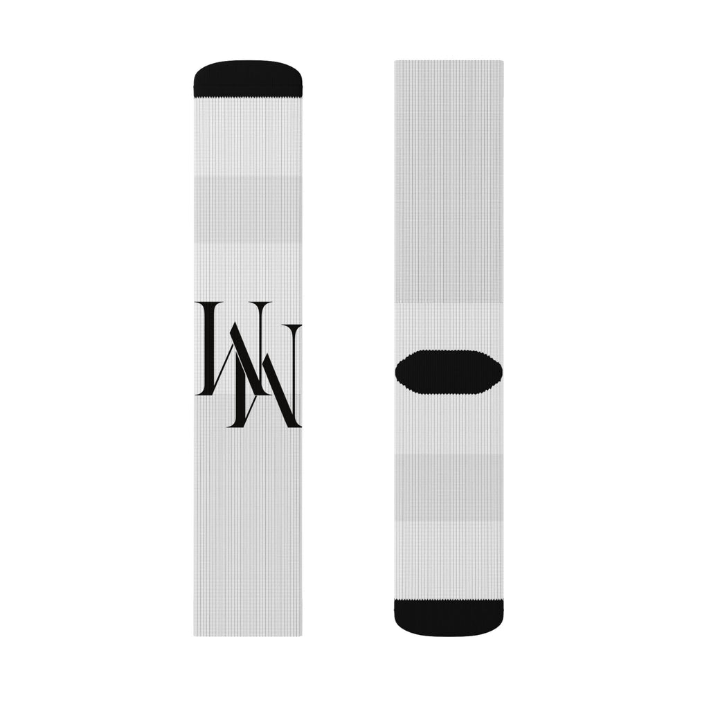 Chaussettes Minuit — Maison Minuit