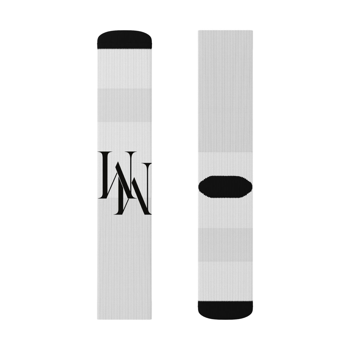 Chaussettes Minuit — Maison Minuit