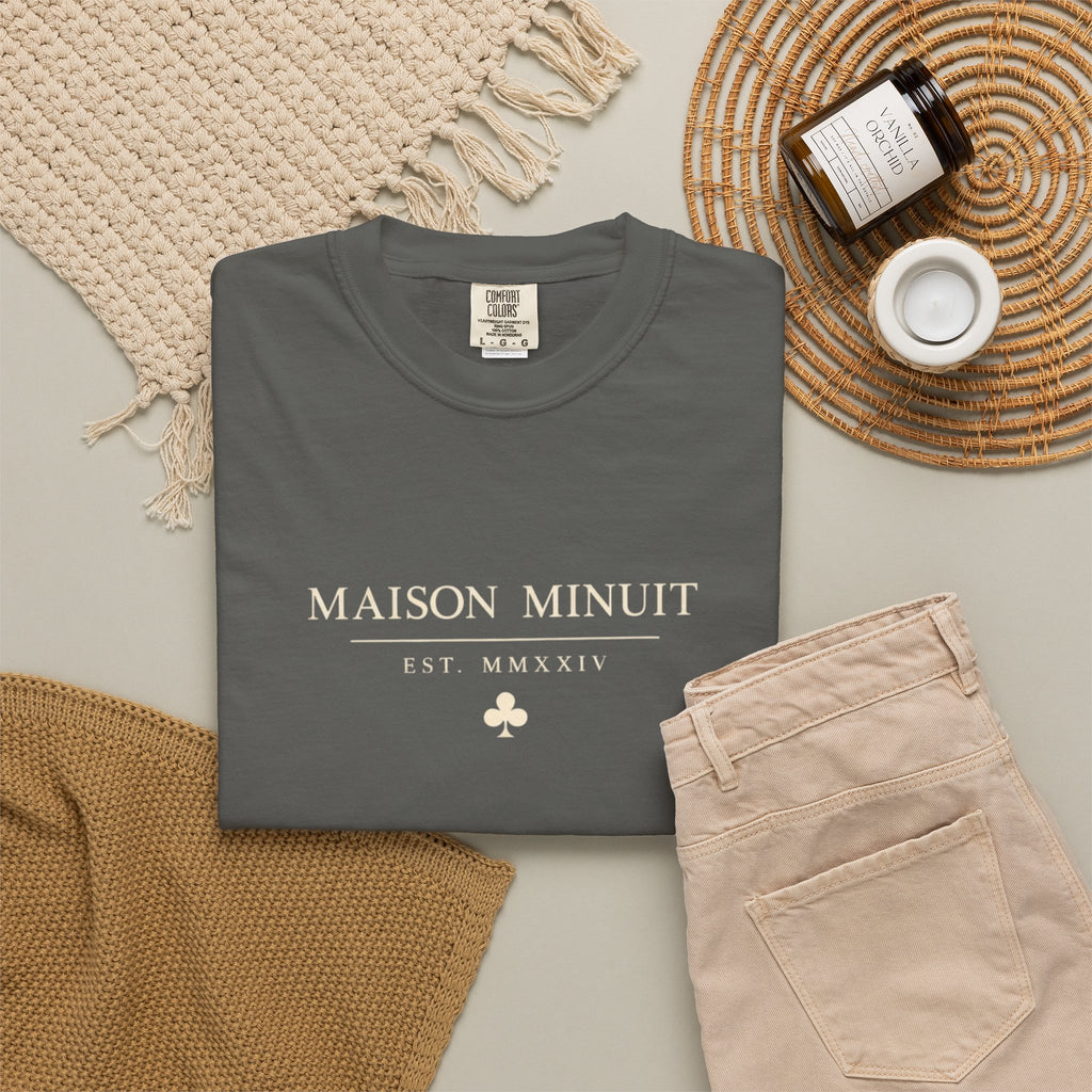 Côte d'Azur Tee
