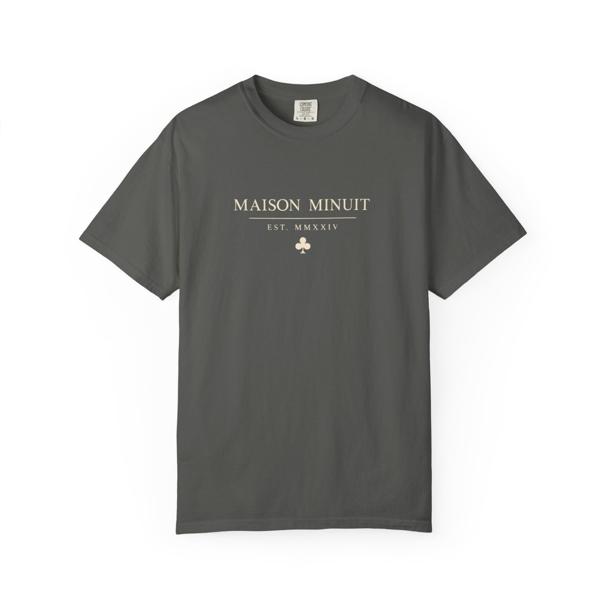 Côte d'Azur Tee