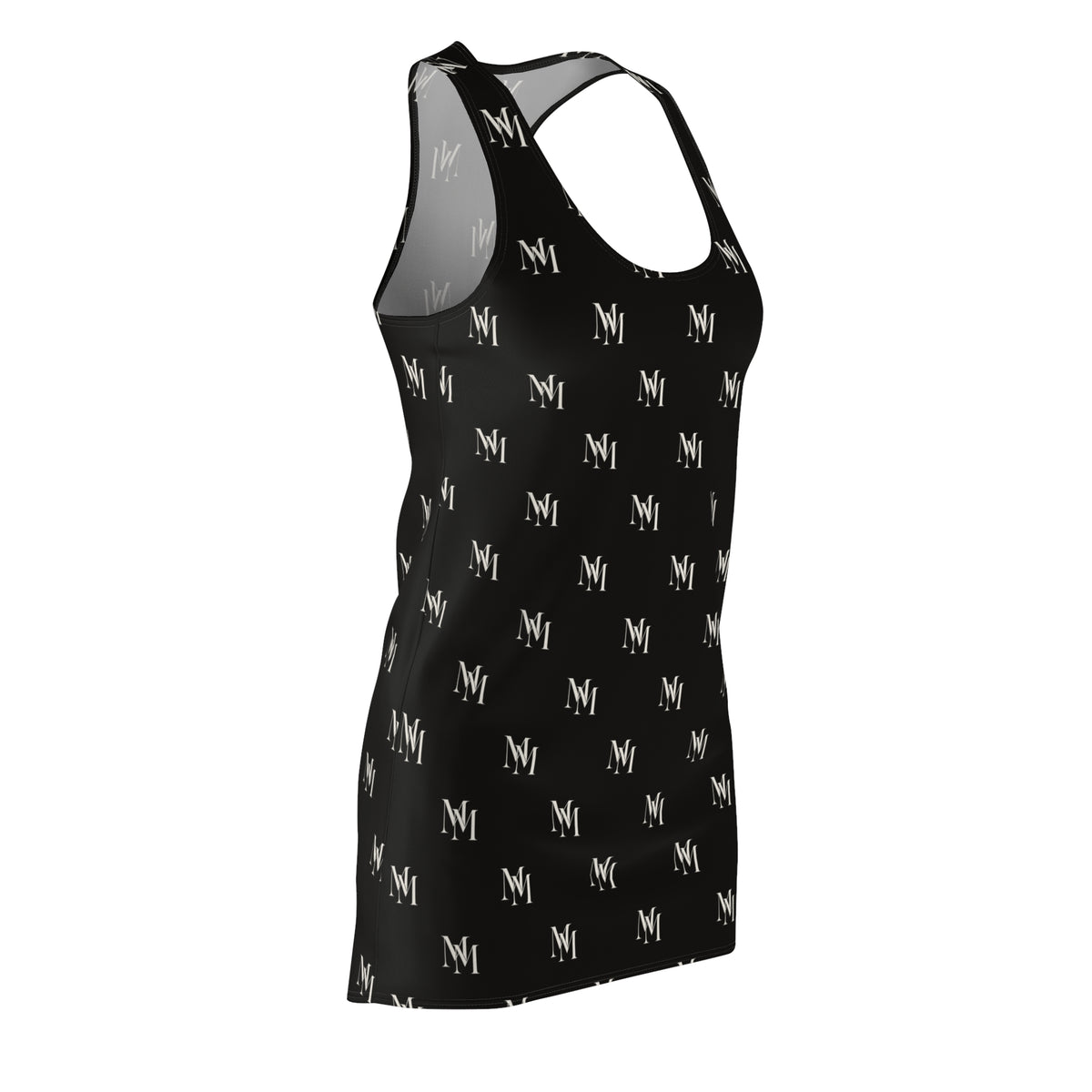 Robe Moulante