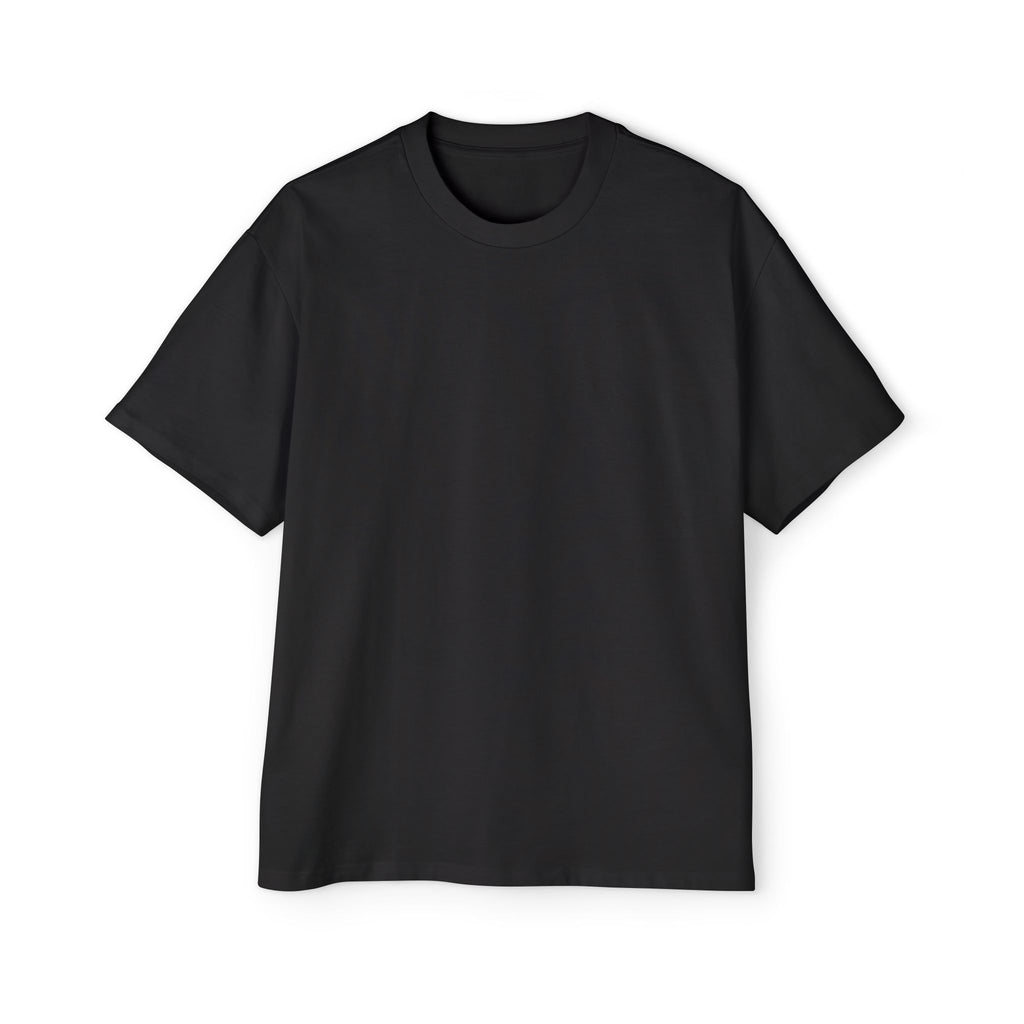 Tee Halo Oversize — Maison Minuit
