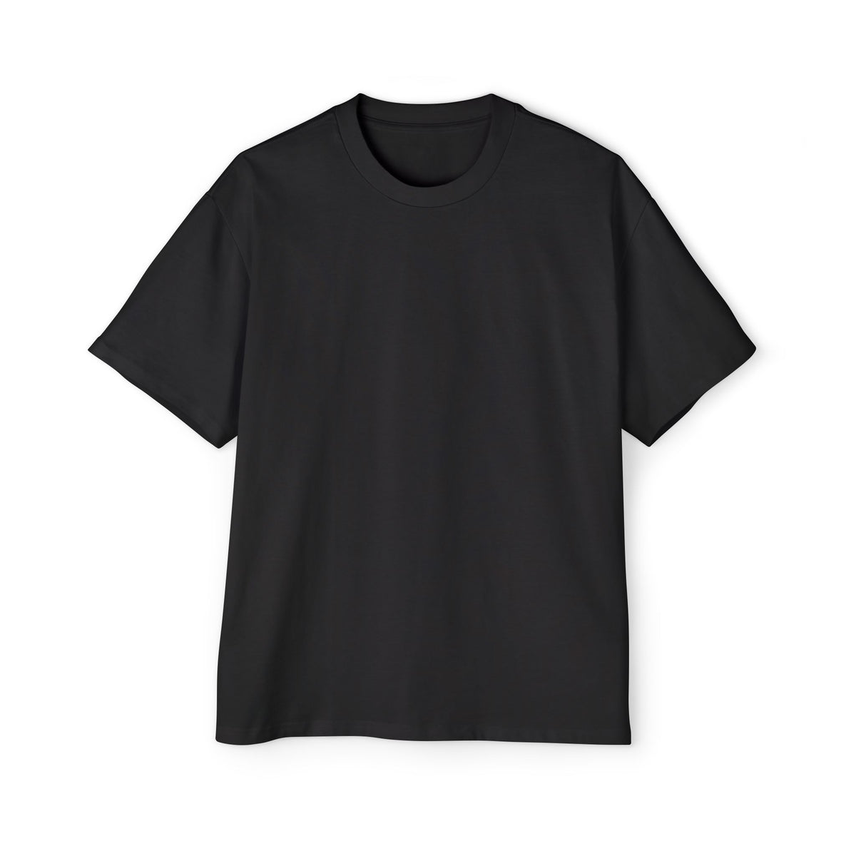 Tee Halo Oversize — Maison Minuit