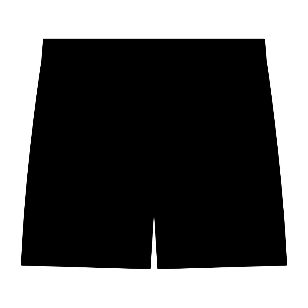 Short de Bain Minuit — Maison Minuit