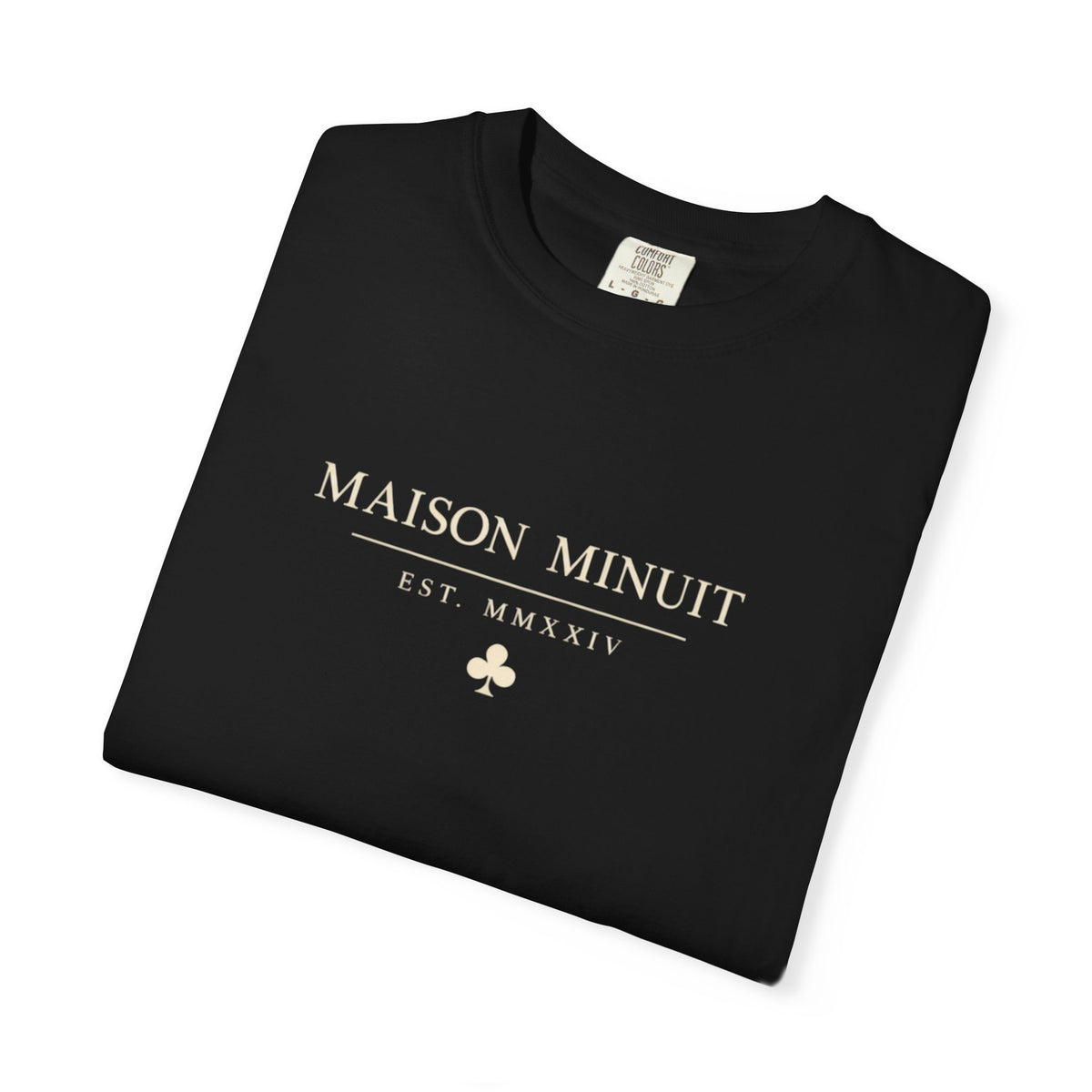 Côte d'Azur Tee