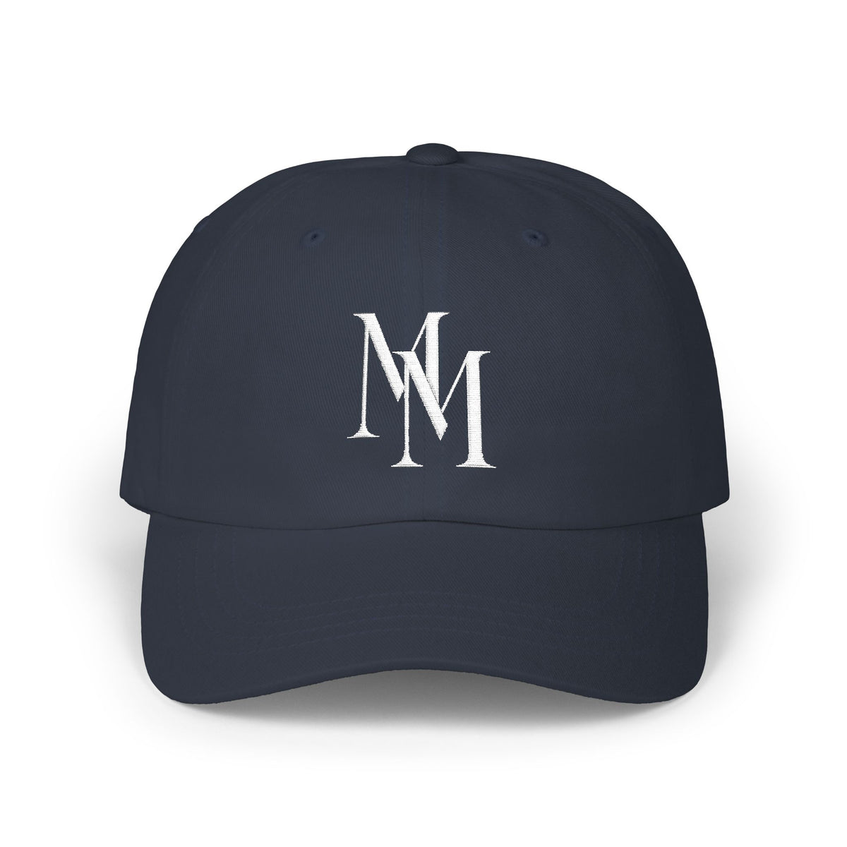 Casquette Minuit — Maison Minuit