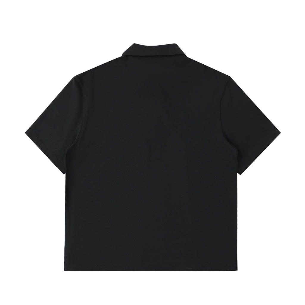 drop5,polos,unisex,essentiels