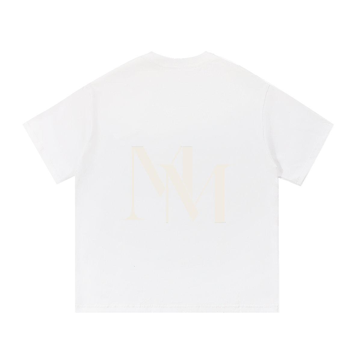 Bande Tee — Maison Minuit