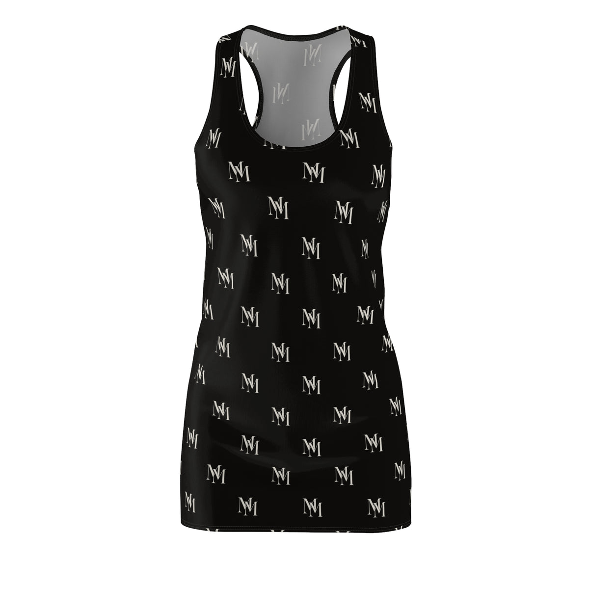 Robe Moulante