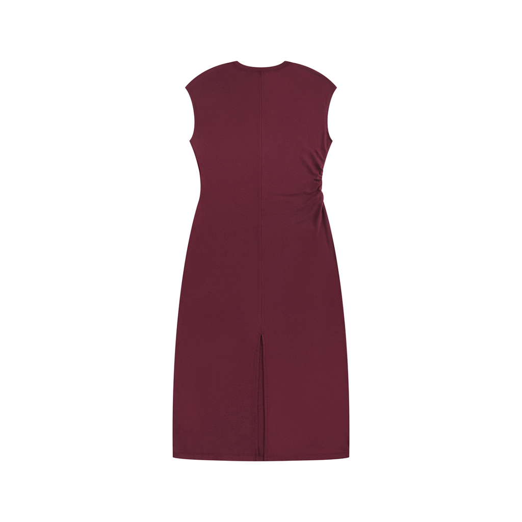 Robe Ruchee — Maison Minuit