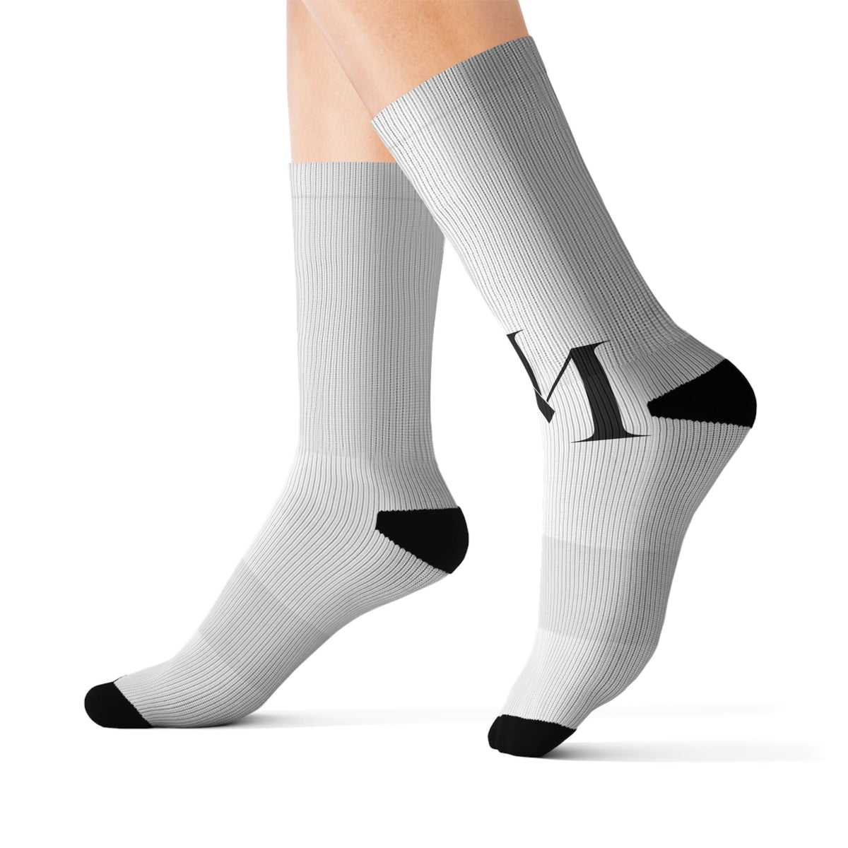 Chaussettes Minuit — Maison Minuit