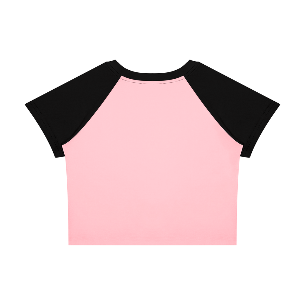 Baby Tee Minuit — Maison Minuit