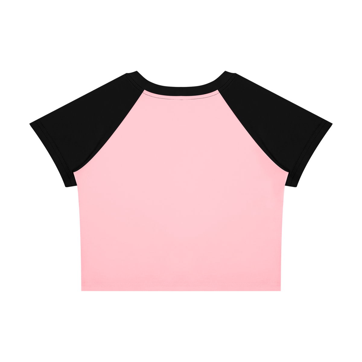 Baby Tee Minuit — Maison Minuit