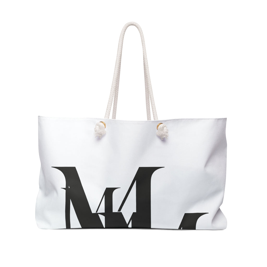 Sac Week-end Minuit — Maison Minuit