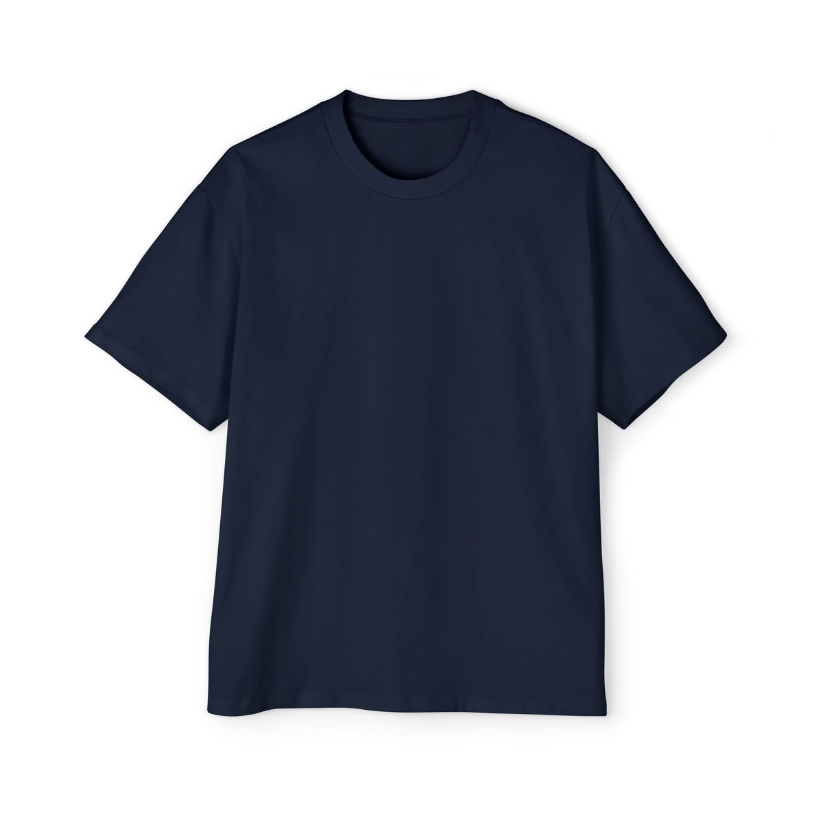 Tee Halo Oversize — Maison Minuit