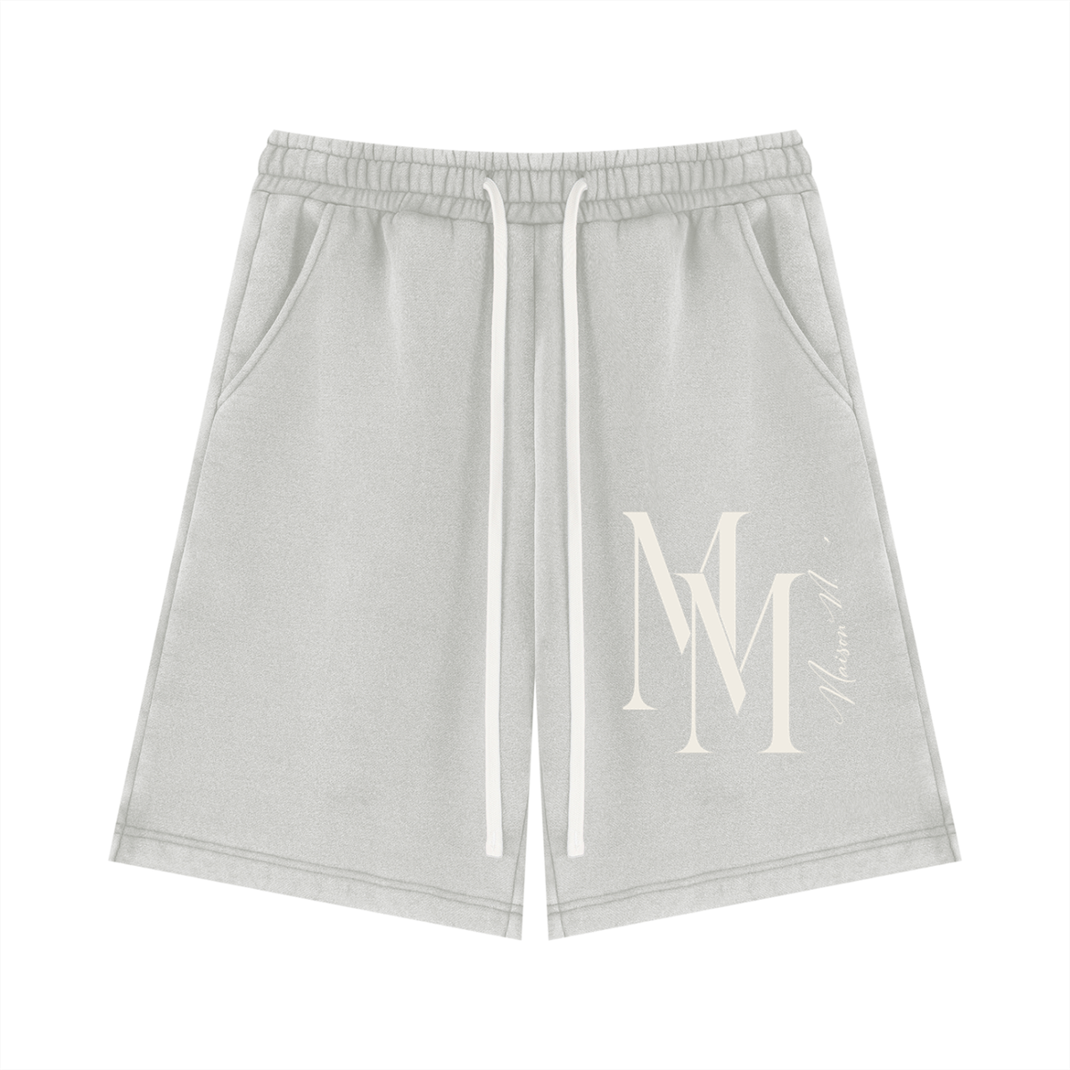 Short Spine — Maison Minuit