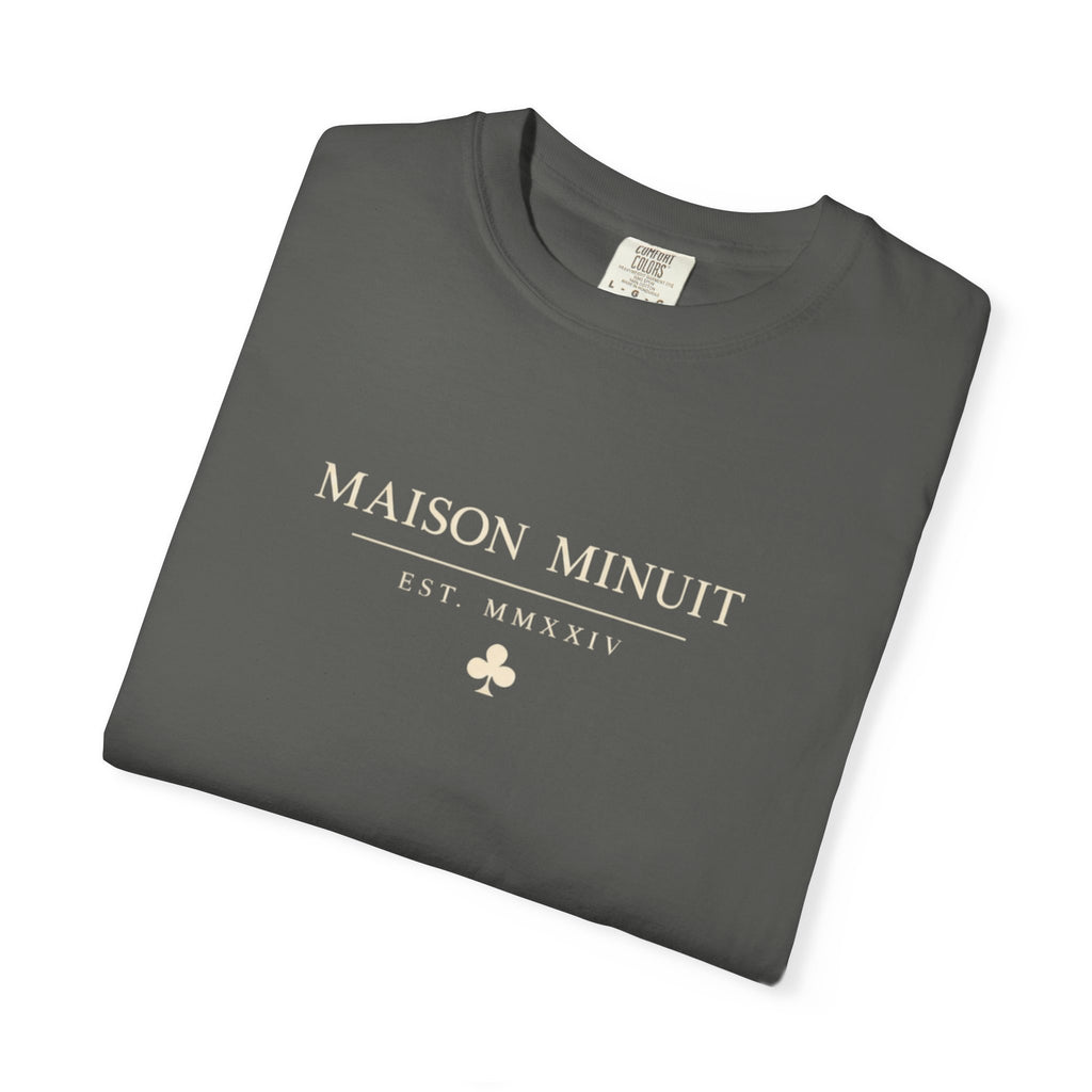 Côte d'Azur Tee