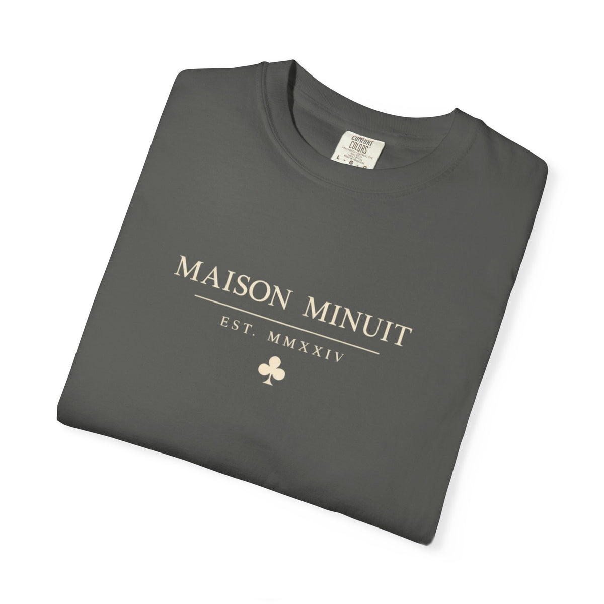 Côte d'Azur Tee