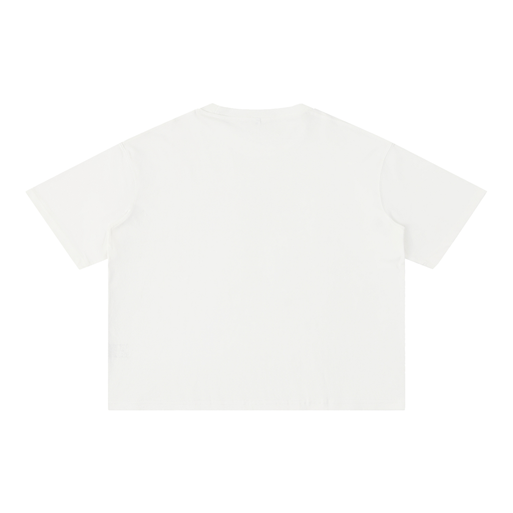 Carte de Nuit Tee — Maison Minuit
