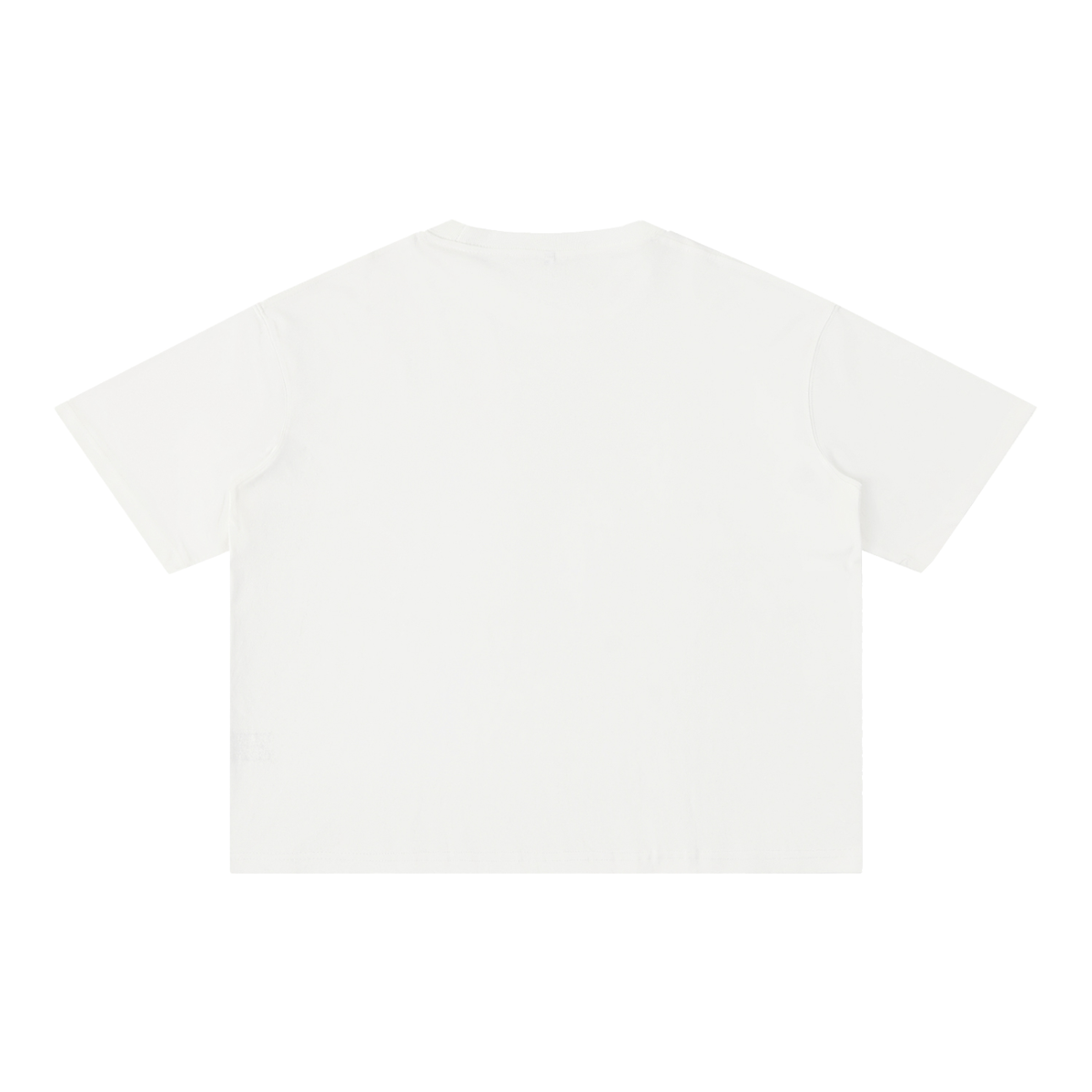 Carte de Nuit Tee — Maison Minuit