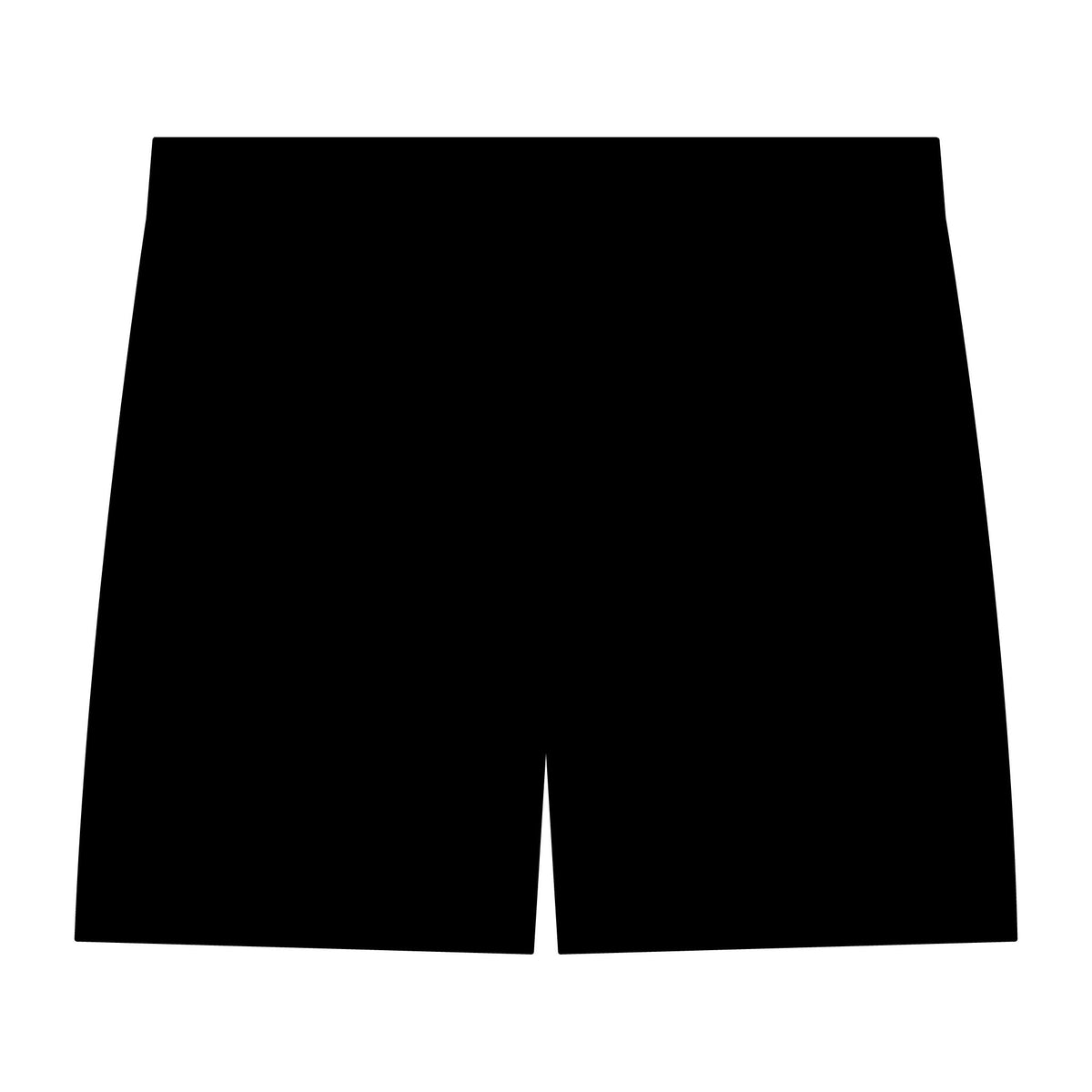 Short de Bain Minuit — Maison Minuit