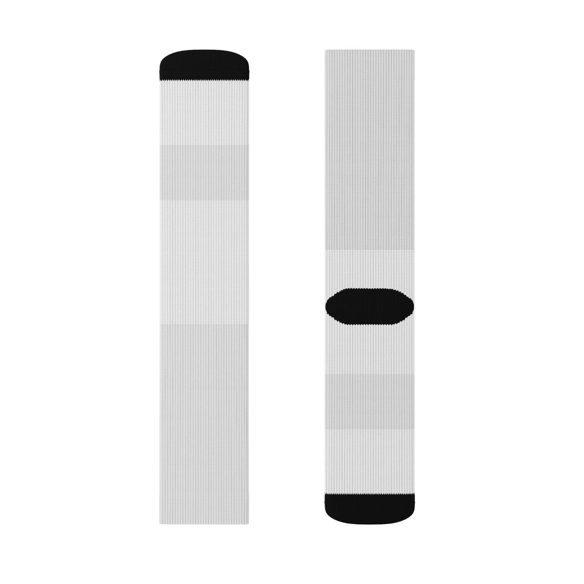 Chaussettes Minuit — Maison Minuit