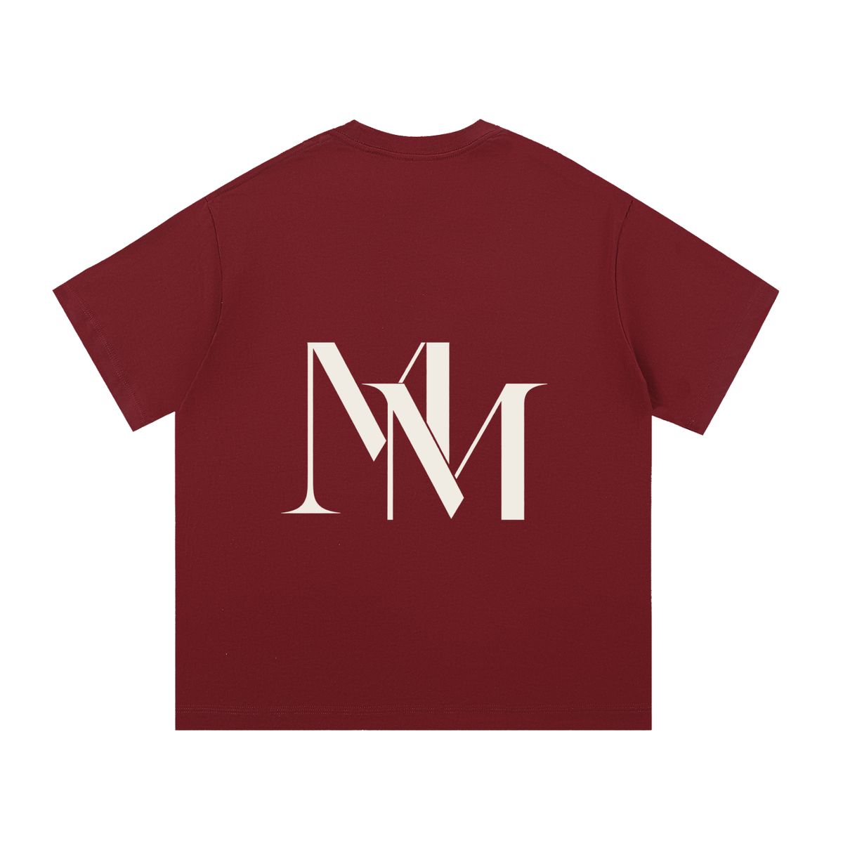 Bande Tee — Maison Minuit
