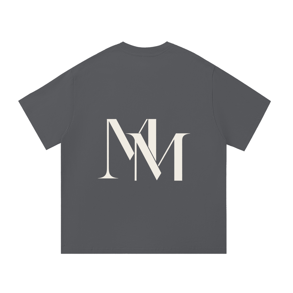 Bande Tee — Maison Minuit