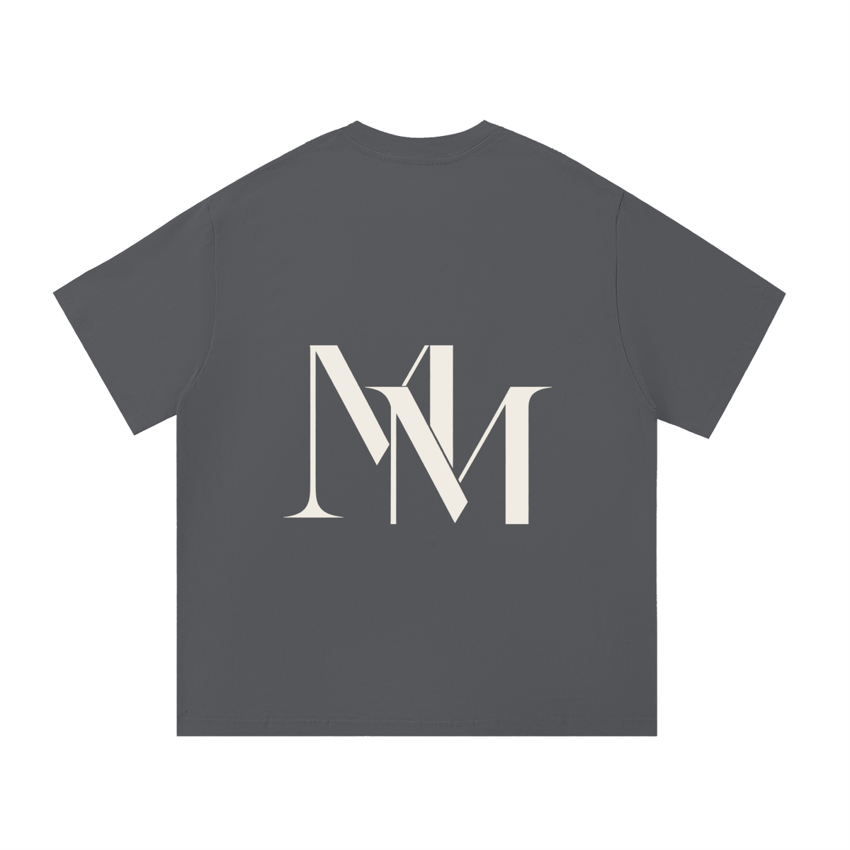 Bande Tee — Maison Minuit
