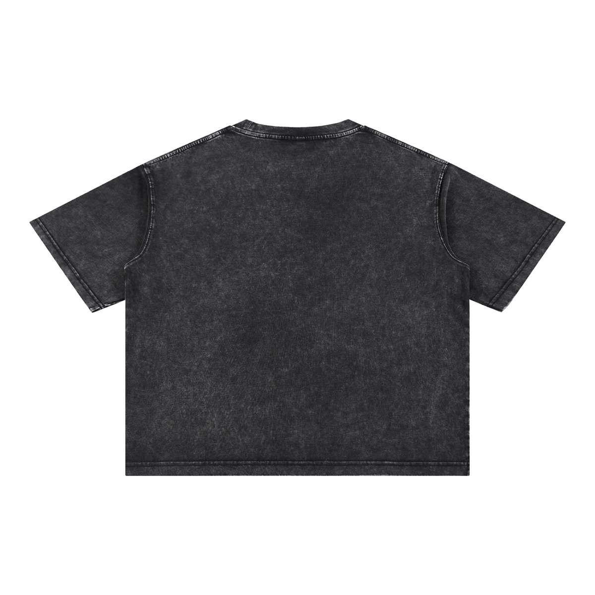 Carte de Nuit Tee — Maison Minuit