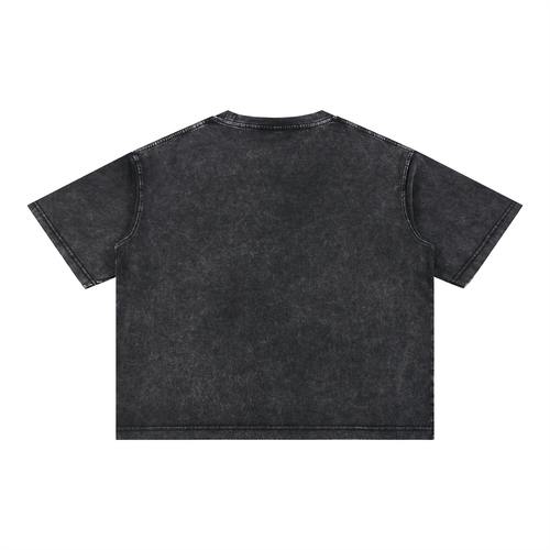 Carte de Nuit Tee — Maison Minuit