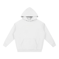 Rayures Minuit Hoodie — Maison Minuit