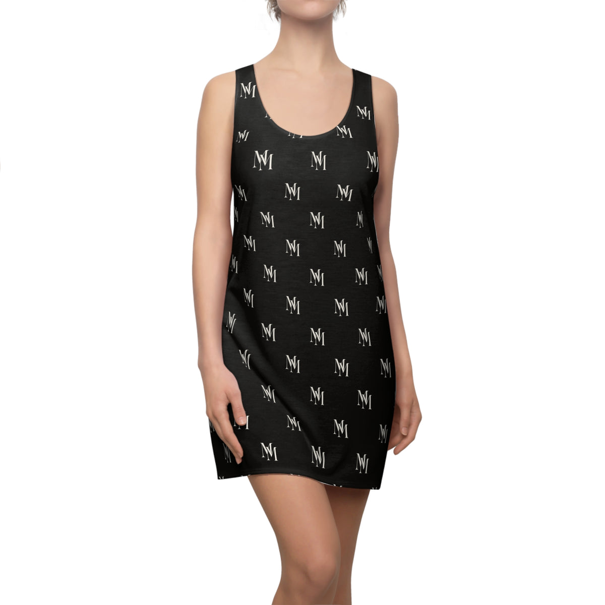 Robe Moulante