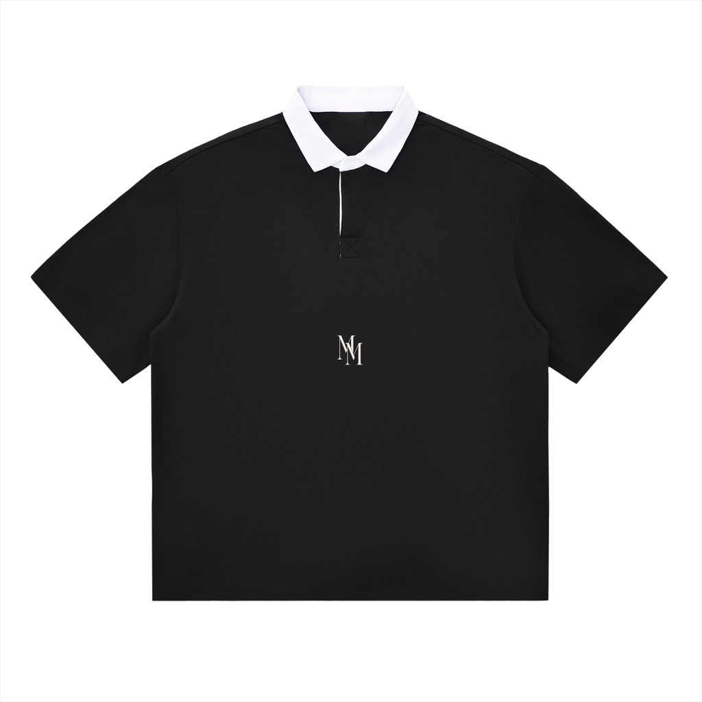 drop5,polos,unisex,essentiels
