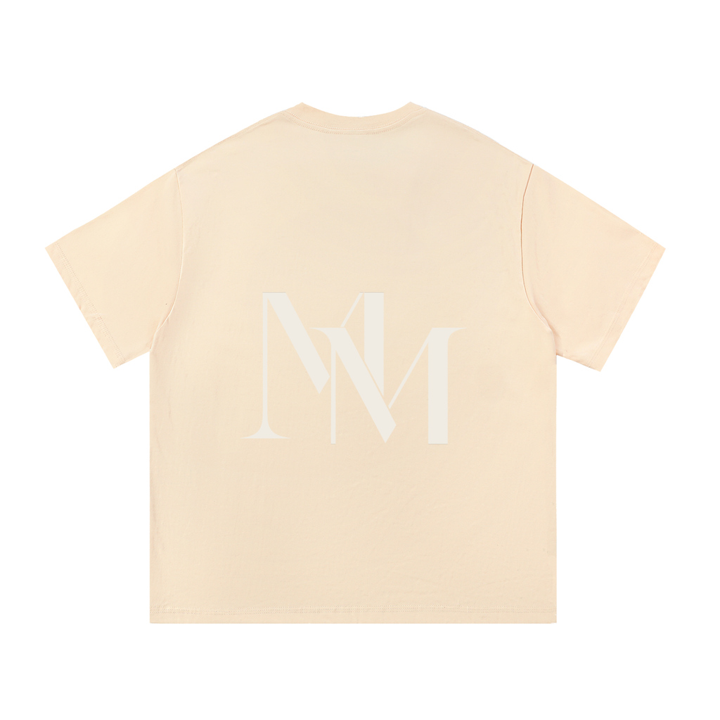 Bande Tee — Maison Minuit