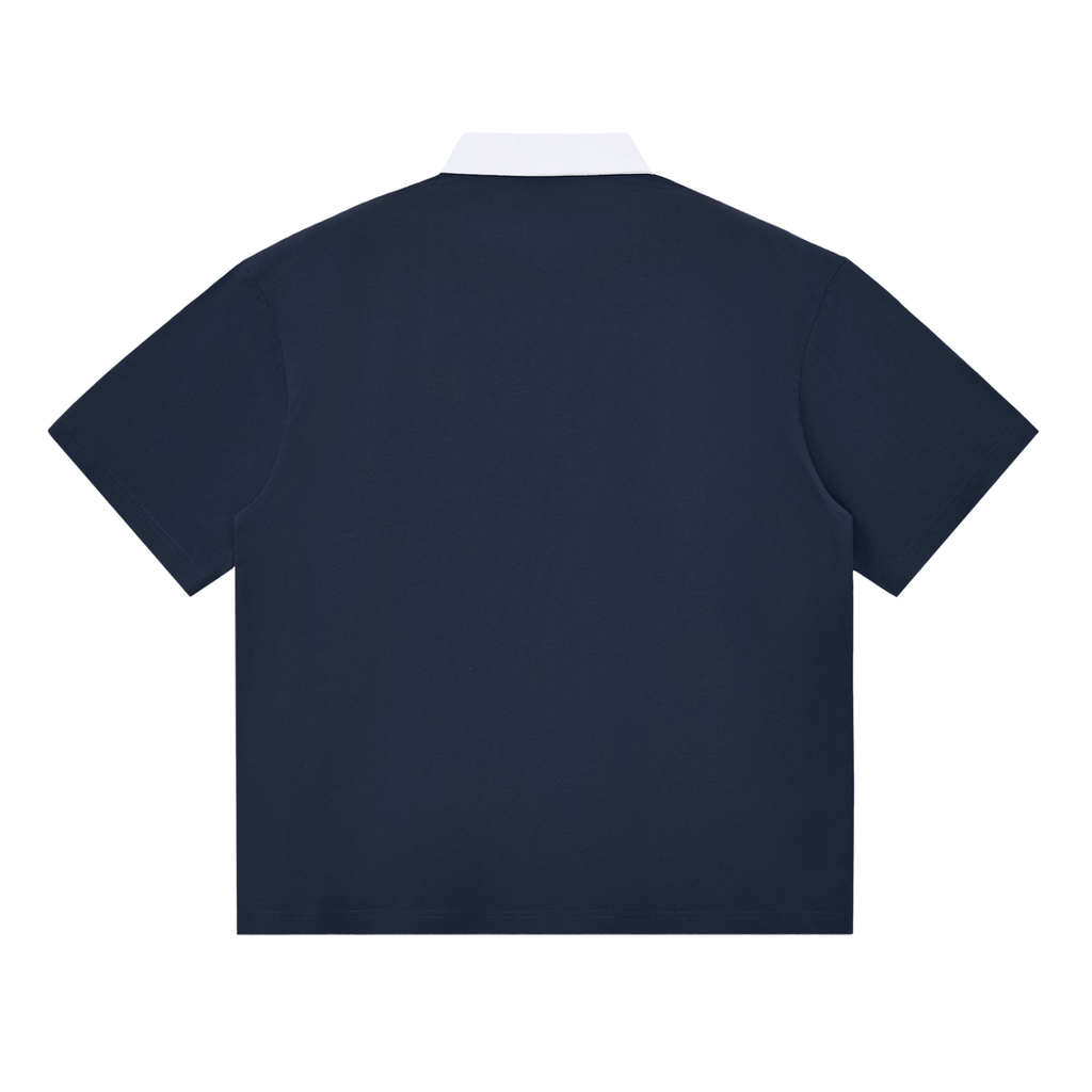 drop5,polos,unisex,essentiels