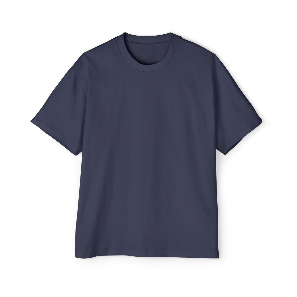 Tee Halo Oversize — Maison Minuit