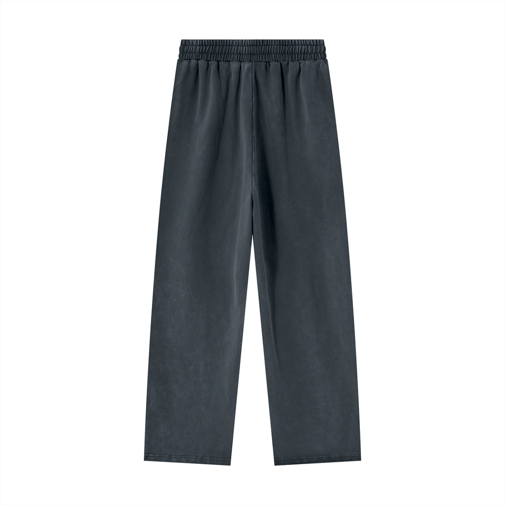 Jogger Monogramme — Maison Minuit