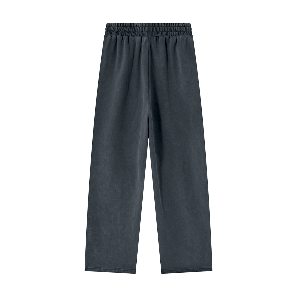 Jogger Monogramme — Maison Minuit