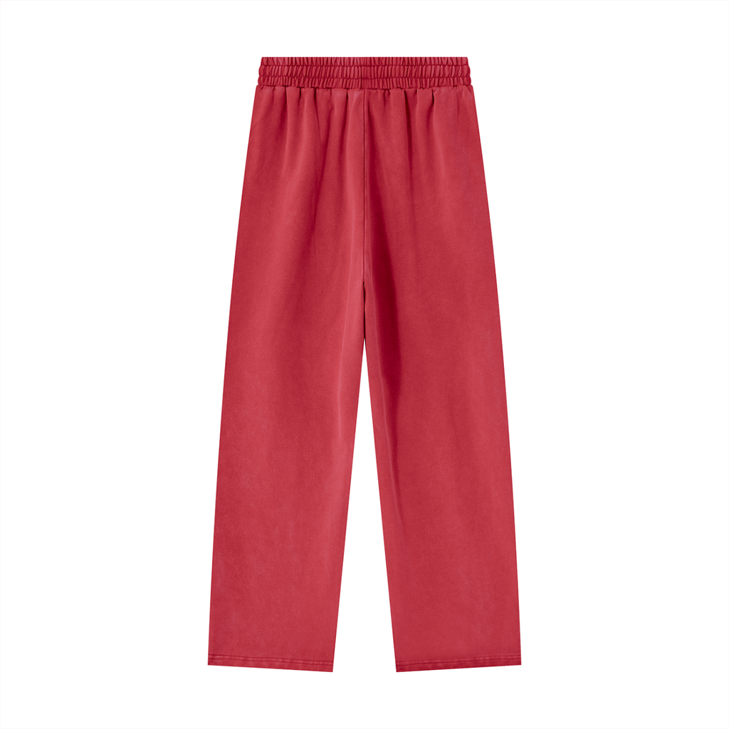 Jogger Monogramme — Maison Minuit