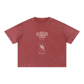 Carte de Nuit Tee — Maison Minuit