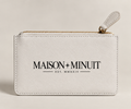 Minuit Clutch