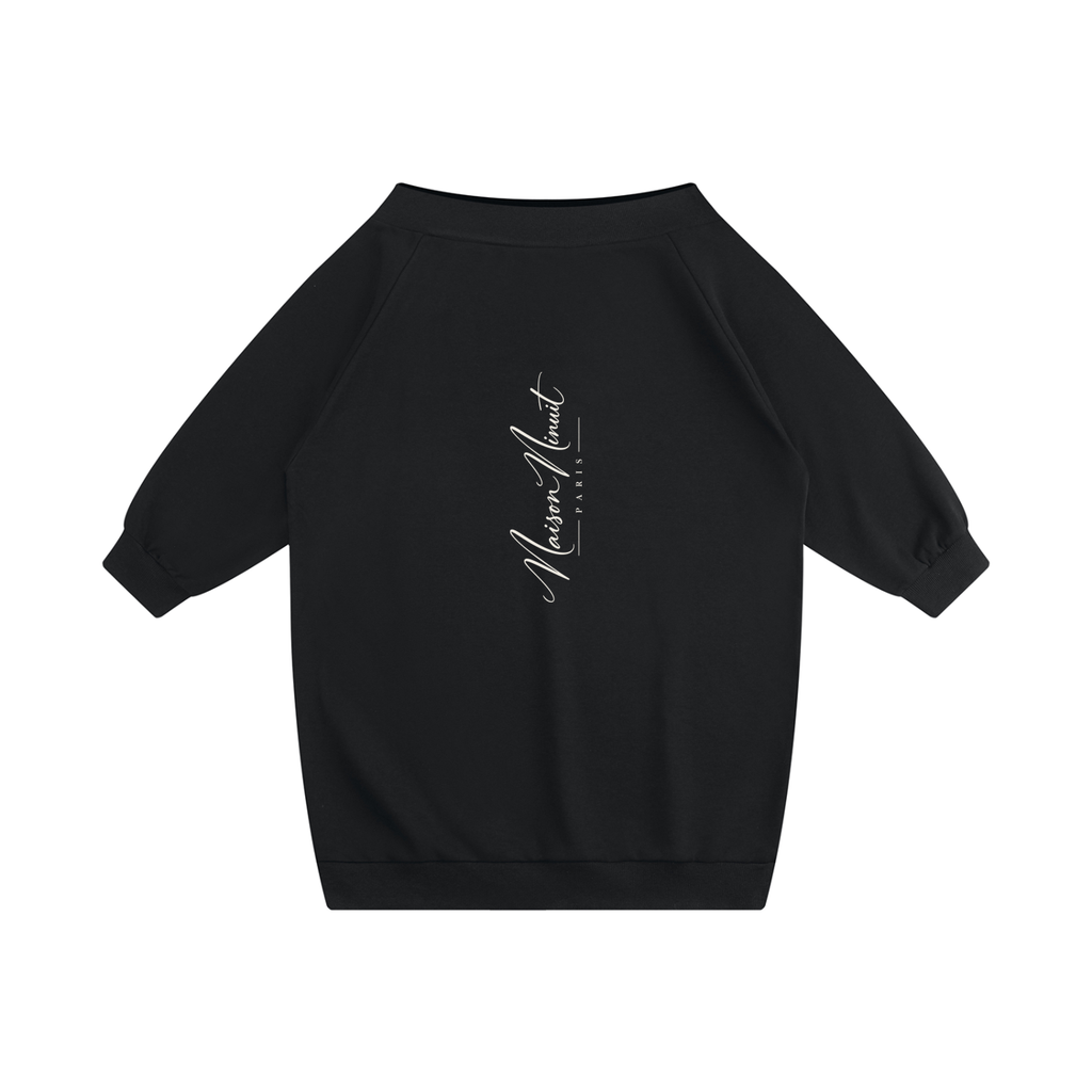 Robe Minuit — Maison Minuit